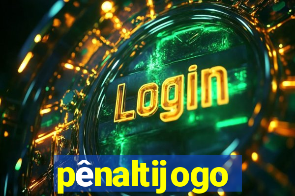 pênaltijogo