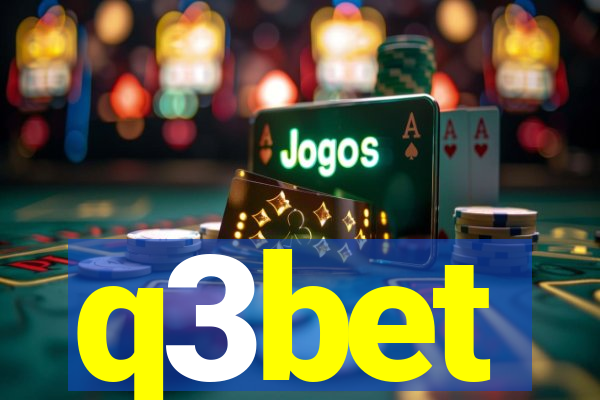 q3bet