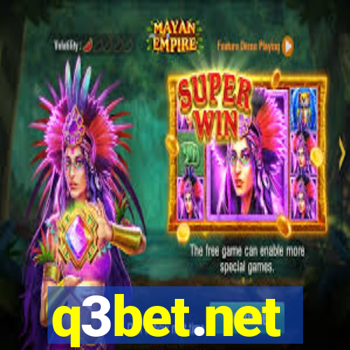 q3bet.net