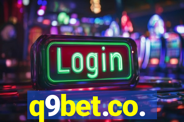 q9bet.co.