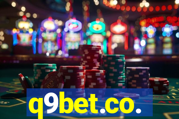 q9bet.co.