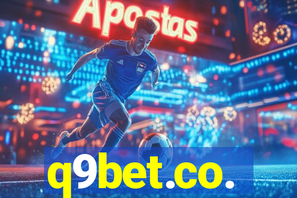 q9bet.co.