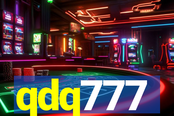 qdq777