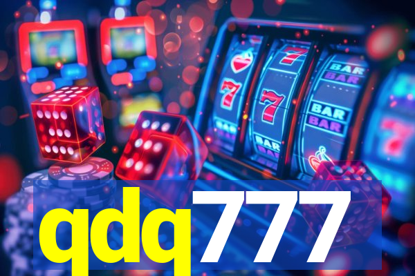 qdq777