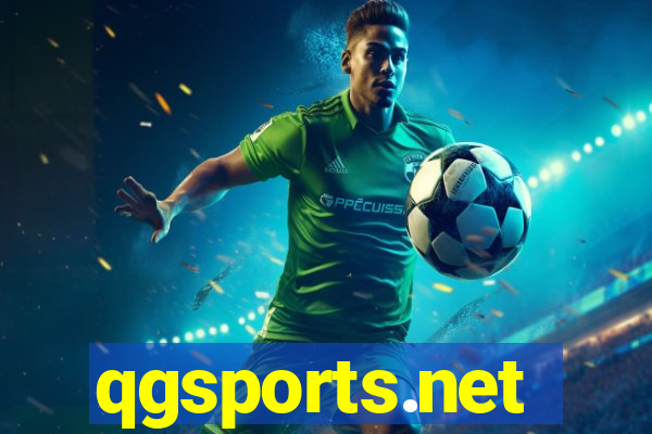 qgsports.net