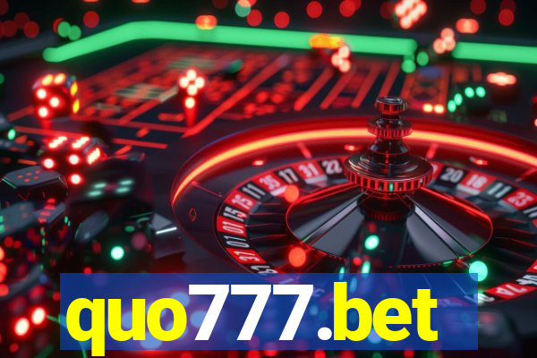 quo777.bet