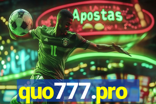 quo777.pro