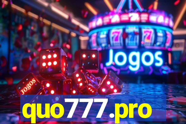 quo777.pro