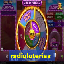 radioloterias
