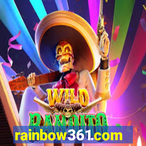 rainbow361.com