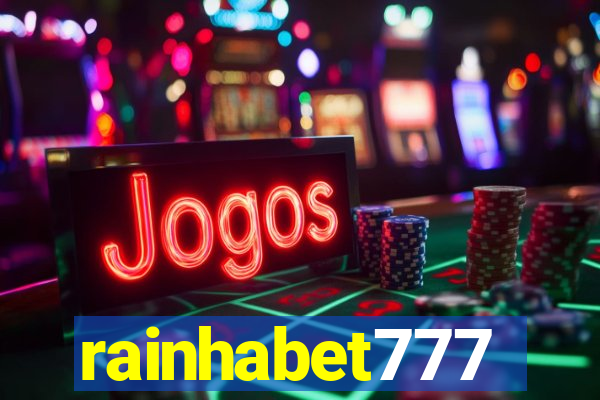 rainhabet777
