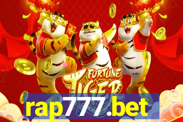 rap777.bet