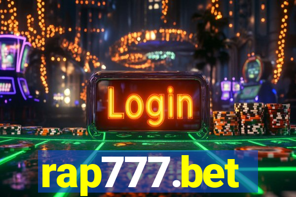 rap777.bet