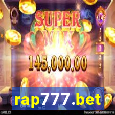 rap777.bet