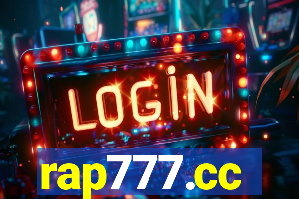 rap777.cc