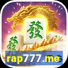 rap777.me