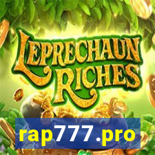 rap777.pro