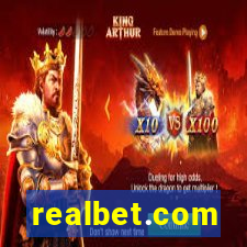 realbet.com