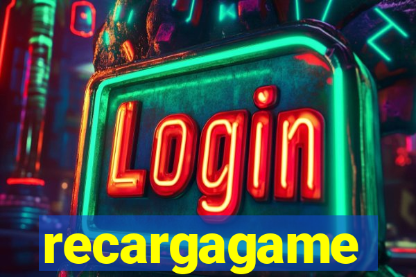 recargagame
