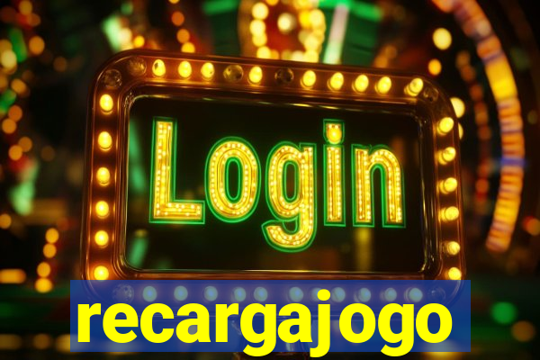 recargajogo
