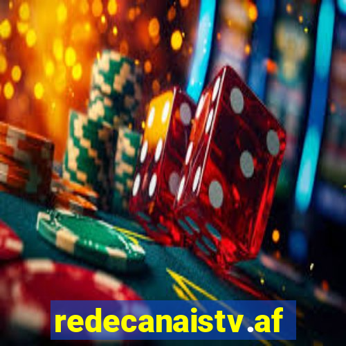 redecanaistv.africa