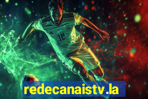 redecanaistv.la