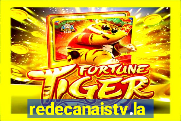 redecanaistv.la