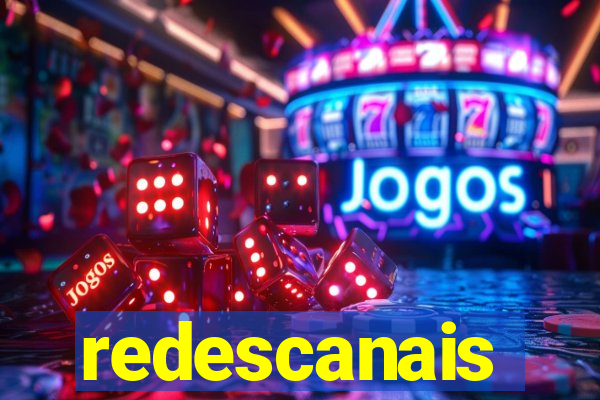 redescanais