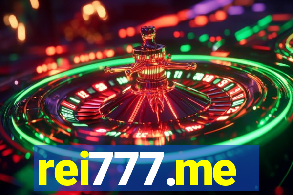 rei777.me