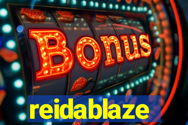reidablaze