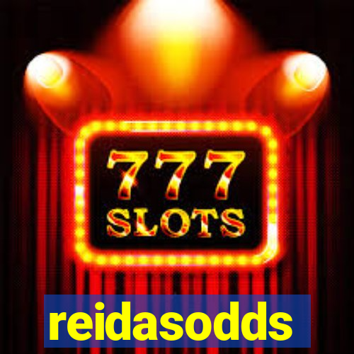 reidasodds