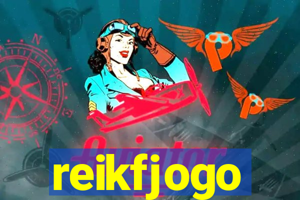 reikfjogo