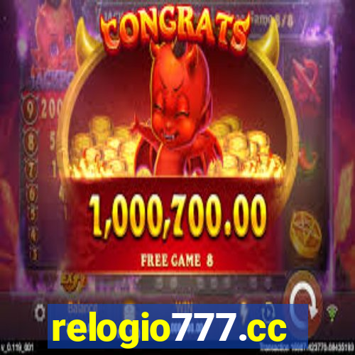 relogio777.cc
