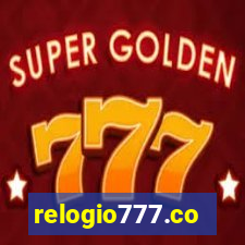 relogio777.co