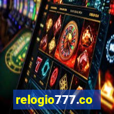 relogio777.co