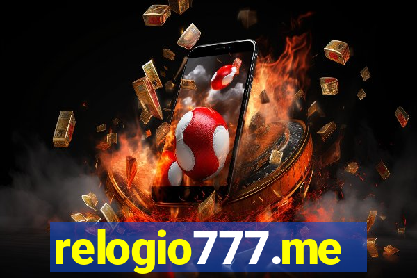 relogio777.me