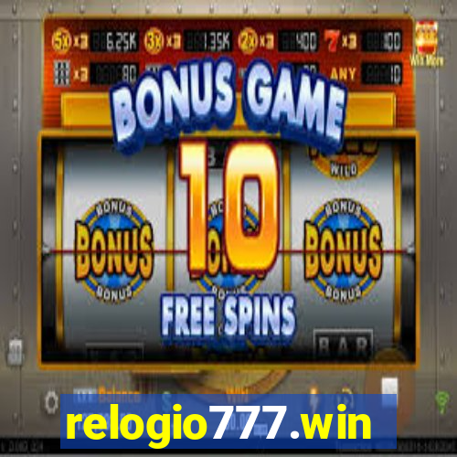 relogio777.win