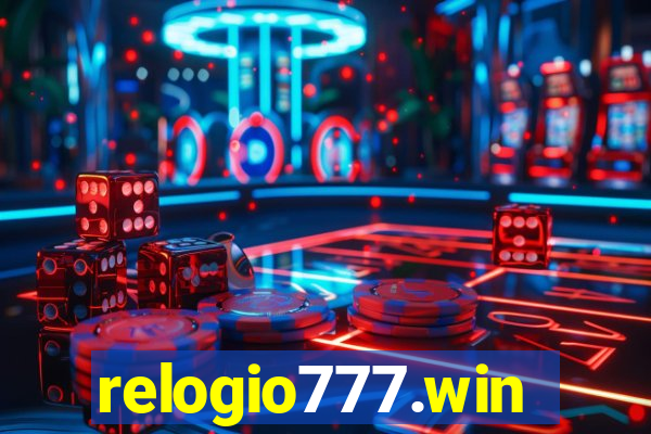 relogio777.win