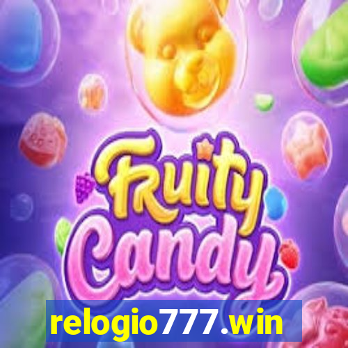 relogio777.win