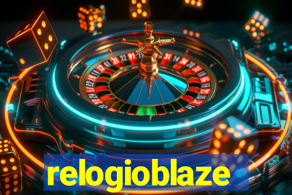 relogioblaze