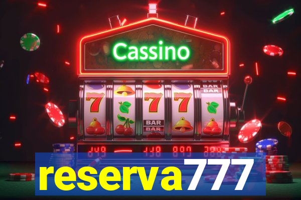 reserva777