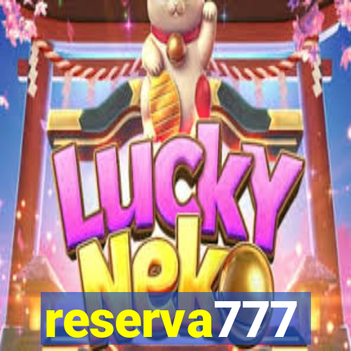 reserva777