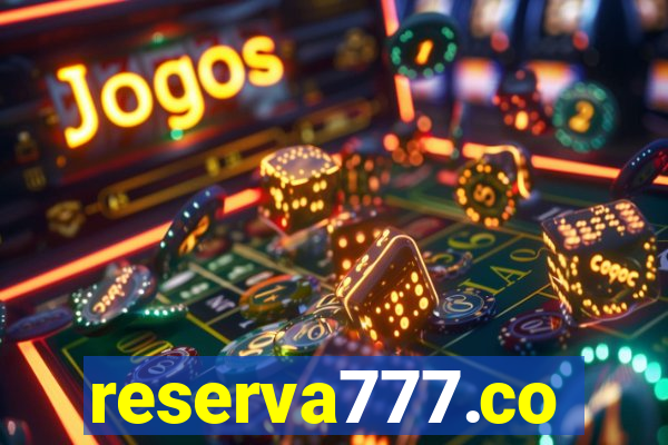 reserva777.co