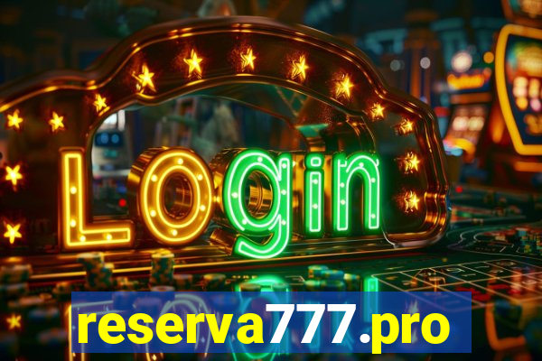 reserva777.pro