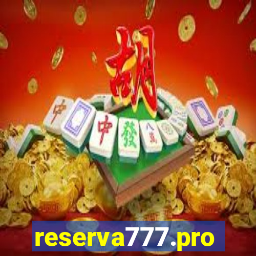 reserva777.pro