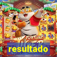 resultado