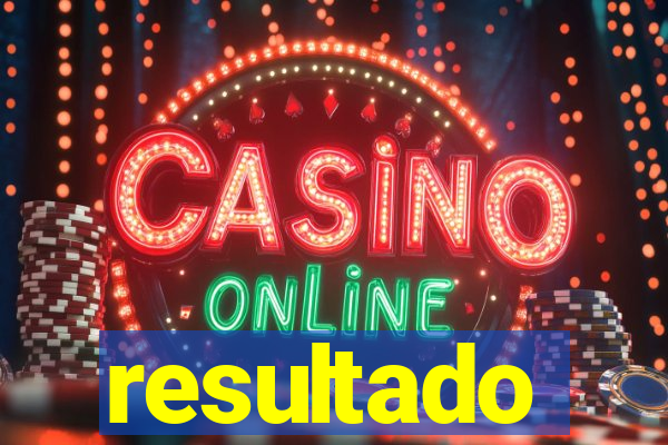 resultado