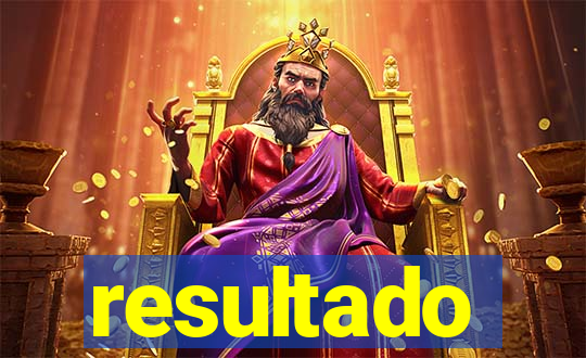 resultado