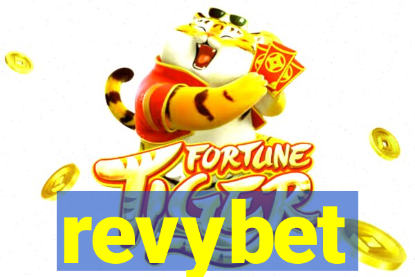 revybet