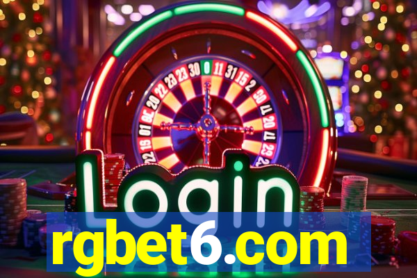 rgbet6.com